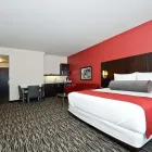 Entreprises 3 image BEST WESTERN PREMIER C HOTEL BY CARMEN'S travel & tourism dans Hamilton ON
