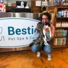 Business 13 image BESTIES PET SPA & CUISINE Pet & Animal Services in Belleville ON
