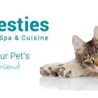 Business 20 image BESTIES PET SPA & CUISINE Pet & Animal Services in Belleville ON