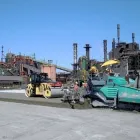 Entreprises 8 image BÉTON AIMÉ CÔTÉ LTÉE Industries & Agriculture dans Sherbrooke QC