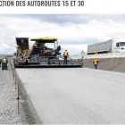 Entreprises 3 image BÉTON AIMÉ CÔTÉ LTÉE Industries & Agriculture dans Sherbrooke QC