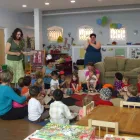 Entreprises 6 image BETTYE HYDE CO-OPERATIVE EARLY LEARNING CENTRE Day Centres dans Ottawa ON