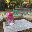 Entreprises 1 image BETTYE HYDE CO-OPERATIVE EARLY LEARNING CENTRE Day Centres dans Ottawa ON