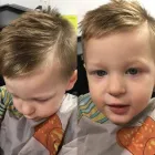 Business 25 image BEVAN AVENUE SALON & ESTHETICS Hair Salons in Sidney BC