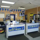 Business 3 image BEVERLY TIRE & AUTO Tire Dealers & Repairs in Barrie ON