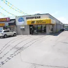 Entreprises 3 image BEVERLY TIRE & AUTO Tire Dealers & Repairs dans Hamilton ON
