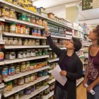 Business 6 image BIG CARROT WHOLISTIC DISPENSARY Supermarkets in Toronto ON