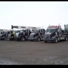 Business 1 image BIG HORN CRANE SERVICE LTD Oil Companies in Red Deer AB