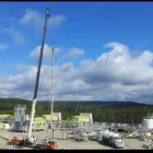 Business 8 image BIG HORN CRANE SERVICE LTD Industries & Agriculture in Red Deer AB