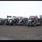 Business 2 image BIG HORN CRANE SERVICE LTD Industries & Agriculture in Red Deer AB