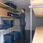 Entreprises 2 image BIGSTEELBOX Storage Facilities & Self-Storage Units dans Ottawa ON