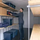 Business 3 image BIGSTEELBOX Storage Facilities & Self-Storage Units in Edmonton AB
