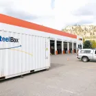 Business 4 image BIGSTEELBOX Storage Facilities & Self-Storage Units in Edmonton AB