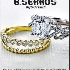 Business 7 image BIJOUTERIE B SERKOS INC Shopping in Laval QC
