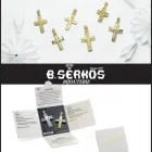 Business 8 image BIJOUTERIE B SERKOS INC Shopping in Laval QC