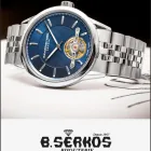 Business 22 image BIJOUTERIE B SERKOS INC Shopping in Laval QC