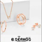 Business 4 image BIJOUTERIE B SERKOS INC Shopping in Laval QC