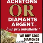 Business 4 image BIJOUTERIE SETO Silversmiths in Laval QC