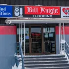 Entreprises 7 image BILL KNIGHT FLOORING & CARPETS LTD. Shopping dans Winnipeg MB