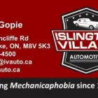 Entreprises 1 image BILLET MARKETING INC Web Design & Development dans Etobicoke ON