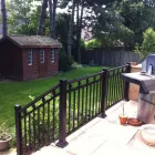 Entreprises 4 image BIONIC ALUMINUM RAILING & FENCE INC Real Estate & Home Improvement dans Brampton ON