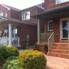 Entreprises 6 image BIONIC ALUMINUM RAILING & FENCE INC Real Estate & Home Improvement dans Brampton ON