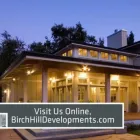 Business 2 image BIRCH HILL DEVELOPMENTS VANCOUVER Real Estate & Home Improvement in Vancouver BC