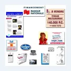 Business 3 image BIRCO SÉRIGRAPHIE INC Screen Printing in Laval QC