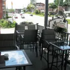 Business 3 image BISTRO DE LA CITÉ Restaurants in Sherbrooke QC