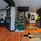 Business 4 image BISTRO DE LA CITÉ Restaurants in Sherbrooke QC