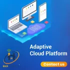 Entreprises 1 image BKR ENERGY - DUAL FUEL SWITCH HYBRID HVAC dans Toronto ON