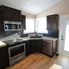 Business 5 image BLACK BEAR QUALITY HOMES LTD. Real Estate & Home Improvement in Red Deer AB