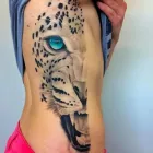 Business 3 image BLACK GOLD TATTOO CO Tattoos & Body Piercing in Edmonton AB