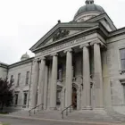 Entreprises 4 image BLACK JOHN F BARRISTER & SOLICITOR Legal & Financial Services dans Kingston ON