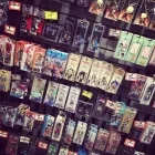Entreprises 3 image BLACK SHEEP GIFTS Tattoos & Body Piercing dans Edmonton AB