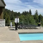 Entreprises 2 image BLACK TIE SUSTAINABLE POOL AND LANDSCAPE, INC. Swimming Pool Equipment Supplies dans Burnaby BC