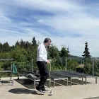 Entreprises 3 image BLACK TIE SUSTAINABLE POOL AND LANDSCAPE, INC. Swimming Pool Equipment Supplies dans Burnaby BC