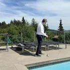 Entreprises 4 image BLACK TIE SUSTAINABLE POOL AND LANDSCAPE, INC. Swimming Pool Equipment Supplies dans Burnaby BC