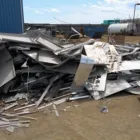 Entreprises 3 image BLACKFOOT METALS LTD Scrap Metals & Materials Merchants dans Calgary AB