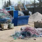 Entreprises 4 image BLACKFOOT METALS LTD Scrap Metals & Materials Merchants dans Calgary AB