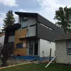 Business 1 image BLACKWALL CONSTRUCTION LTD Real Estate & Home Improvement in Edmonton AB