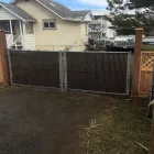 Business 5 image BLAIR'S FENCING Real Estate & Home Improvement in Parksville BC