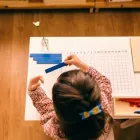 Entreprises 4 image BLAISDALE MONTESSORI SCHOOL Day Centres dans Ajax ON