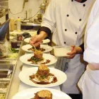 Business 3 image BLU SAFFRON BISTRO Restaurants in West Kelowna BC