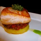 Business 7 image BLU SAFFRON BISTRO Restaurants in West Kelowna BC