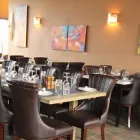 Business 8 image BLU SAFFRON BISTRO Restaurants in West Kelowna BC