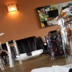 Business 2 image BLU SAFFRON BISTRO Restaurants in West Kelowna BC