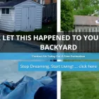 Entreprises 3 image BLUE 2 GREEN GROUP LTD Industries & Agriculture dans Markham ON