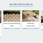 Entreprises 4 image BLUE 2 GREEN GROUP LTD Industries & Agriculture dans Markham ON