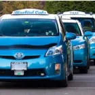 Business 2 image BLUE BIRD CABS LTD travel & tourism in Victoria BC